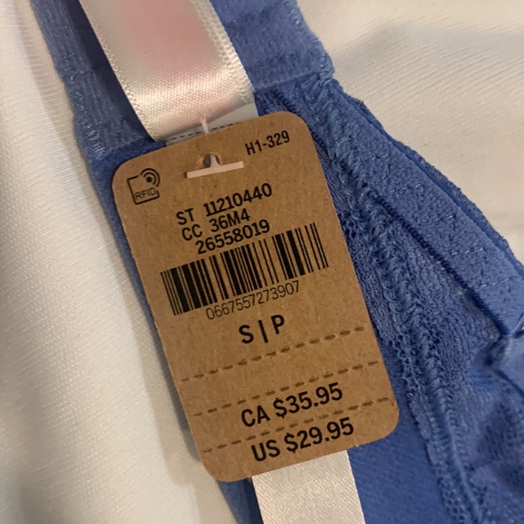 NWT Victoria’s Secret PINK Bralette Size Small - Picture 7 of 10